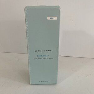 SkinCeuticals Sans Soleil Moisturizing Sunless Tanner 5 fl oz